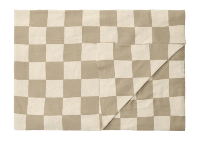 Plaid Marc O'Polo Rykki Dark Sand
