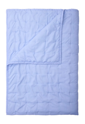 Couvre-Lit Essenza Ruth Lavender Blue