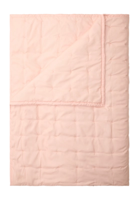 Couvre-Lit Essenza Ruth Evening Rose