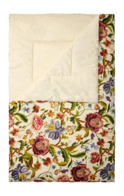 Sprei Essenza Roselina Vanilla