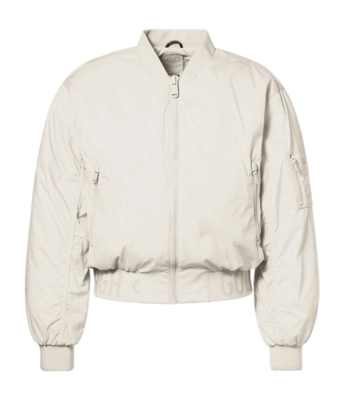 Jacket Goldbergh Women Bombshell Champagne