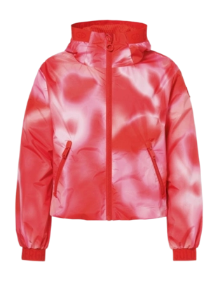 Veste Goldbergh Femme Spritz Lumina Lumina Sunset