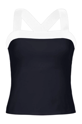 Vest Top Goldbergh Women Marion Black 25