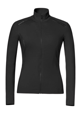 Vest Goldbergh Women Veronique Black