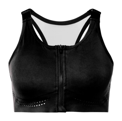 Brassière Goldbergh Femme Force Black