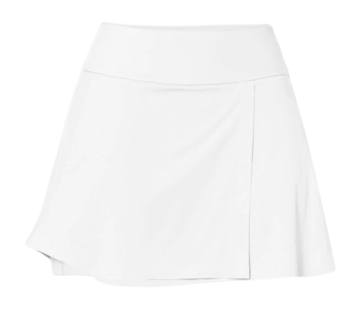 Skirt Goldbergh Women Anais White 25