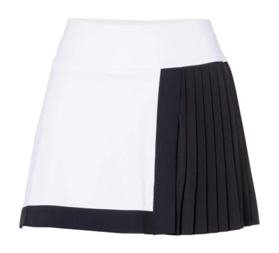 Jupe Goldbergh Women Axelle White