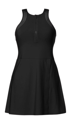 Tennis Dress Goldbergh Women Ace Black