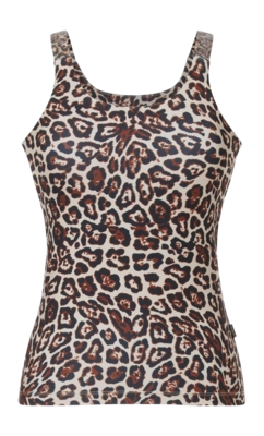 Tanktop Goldbergh Women Potnia Jaguar