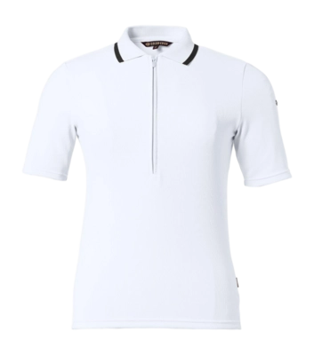 T-Shirt Goldbergh Women Cassia White 2025