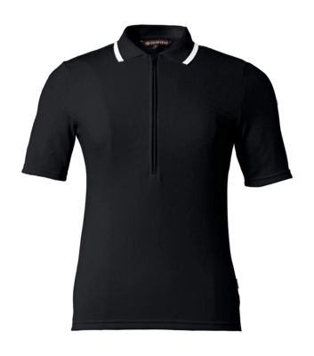 T-Shirt Goldbergh Women Cassia Black 2025