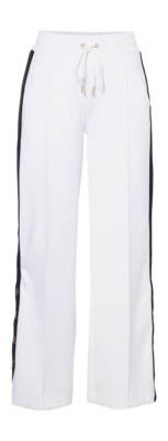 Joggers Goldbergh Women Grimaud White '25
