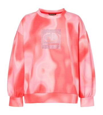 Jumper Goldbergh Women Cerise Lumina Sunset '25