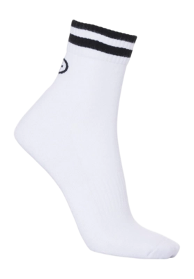 Socks Goldbergh Women Seles White '25