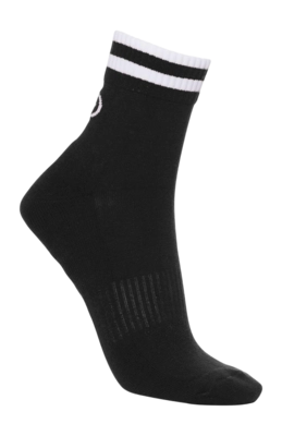 Socks Goldbergh Women Seles Black '25
