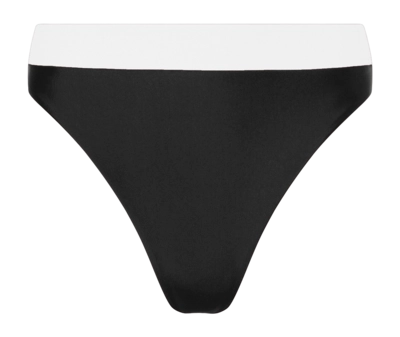 Bas de Bikini Goldbergh Femme Oceane Black