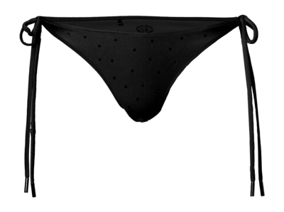 Bas de Bikini Goldbergh Femme Riva Black