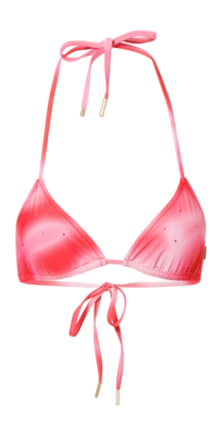 Bikini Top Goldbergh Women Joie Lumina Sunset '25