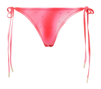 Bikini Bottoms Goldbergh Women Vivre Lumina Sunset '25