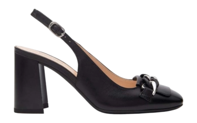 NeroGiardini Women E512310D Nero