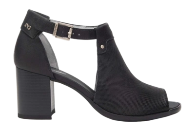 Sandaletten NeroGiardini E512690D Damen Nero