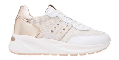 Sneaker NeroGiardini E512862D Damen White