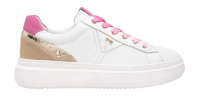 NeroGiardini Women E513041D Bianco