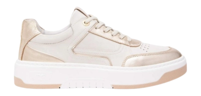 Baskets NeroGiardini Femme E513100D Miele