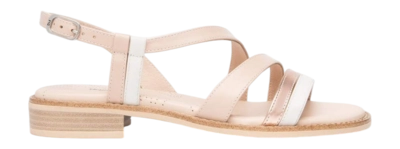 Sandalen NeroGiardini E513422D Damen Osso