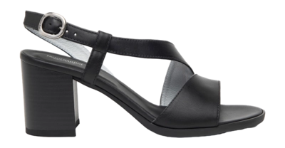 Sandales à Talon NeroGiardini Femme E410440D Black