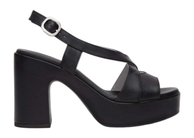 NeroGiardini Women E513640D Nero