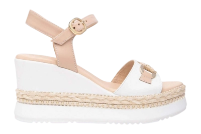 NeroGiardini Women E513552D Bianco