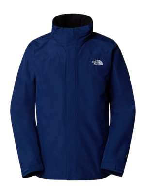 Jacket The North Face Men Sangro Jacket Estate Blue Dark Heather