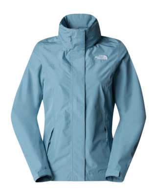 Jacket The North Face Women Sangro Jacket Shallow Blue