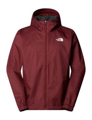 Jas The North Face Men Quest Jacket Sumac