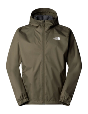 Jacket The North Face Men Quest Jacket New Taupe Green
