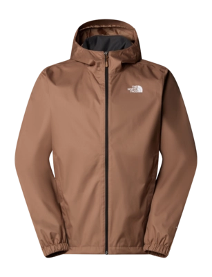 Jas The North Face Men Quest Jacket Latte