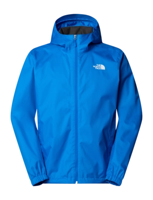 Jas The North Face Men Quest Jacket Hero Blue