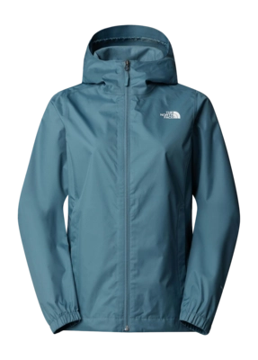 Jacket The North Face Women Quest Jacket Stormy Blue