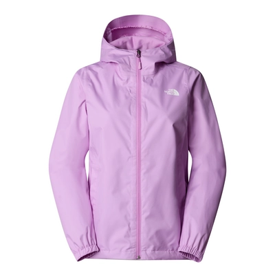 Jas The North Face Women Quest Jacket Vibrant Verbena