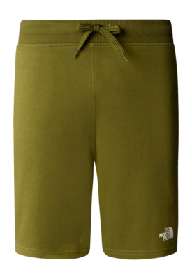Short The North Face Homme Standard Short Light Forest Olive