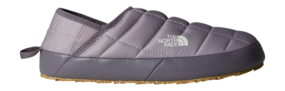 Slof The North Face Women Thermoball Traction Mule V Moonstone Grey / Lunar ST