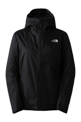 Jacke The North Face Quest Insulated Damen TNF Black / NPF