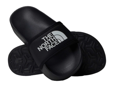 Slipper The North Face Youth Base Camp Slide III TNF Black / TNF Black