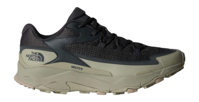Chaussures de Randonnée The North Face Men Vectiv Taraval Asphalt Grey / Clay Grey
