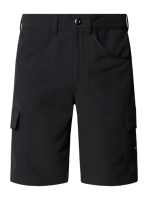 Korte broek The North Face Men Horizon Short Regular Asphalt Grey / Npf