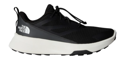 Trail Running Shoes The North Face Youth Altamesa TNF Black / Asphalt Grey