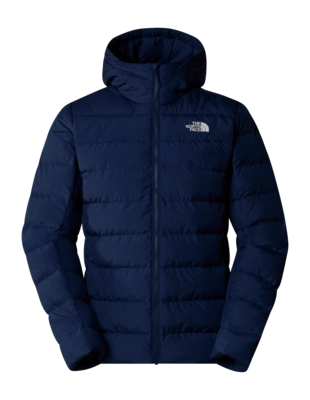 Veste The North Face Men Aconcagua 3 Hoodie Summit Navy / Npf