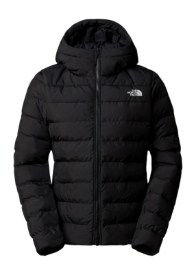 Jacket The North Face Women Aconcagua 3 Hoodie TNF Black / Npf