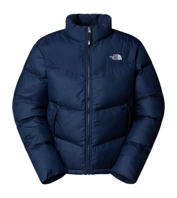 Jas The North Face Men Saikuru Jacket Summit Navy
